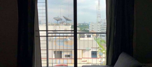 Condominio de 1 dormitorio en The Seed Mingle Railay Beach, Thailand No. 31422 3