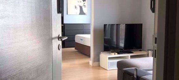 Condominio de 1 dormitorio en The Seed Mingle Railay Beach, Thailand No. 31422 4