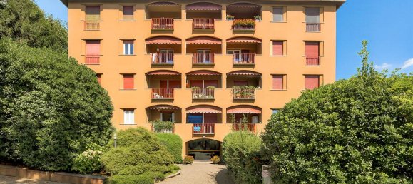 3-salle Appartement à Appiano Gentile, Italy No. 379820 6