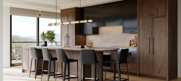 3 bedrooms Cafe / restaurant in Snowmass Village, USA No. 560154 4