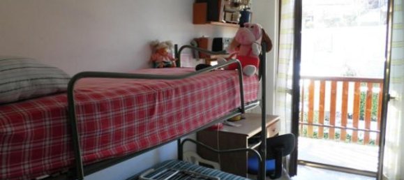 Квартира с 3 комнатами в Сант’Омобоно Терме, Италия № 90824 7