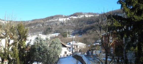 Квартира с 3 комнатами в Сант’Омобоно Терме, Италия № 90824 10