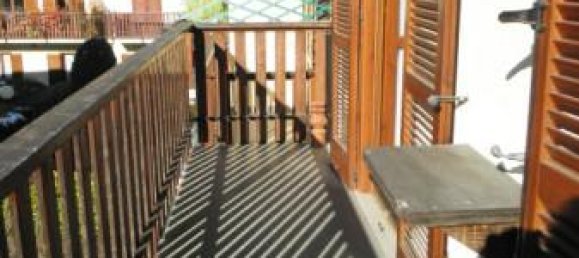 Квартира с 3 комнатами в Сант’Омобоно Терме, Италия № 90824 9