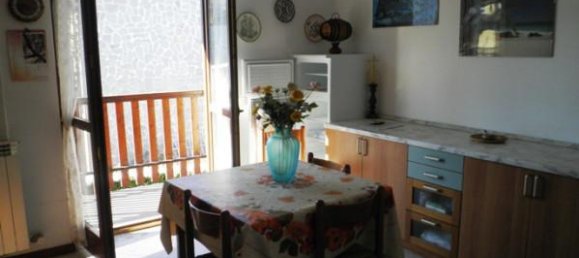 Квартира с 3 комнатами в Сант’Омобоно Терме, Италия № 90824 3