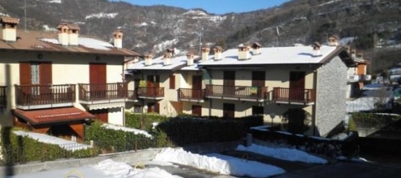 Квартира с 3 комнатами в Сант’Омобоно Терме, Италия № 90824 2