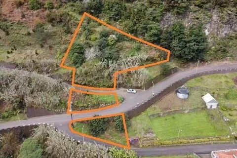 Grundstück in Santana, Portugal, Nr. 278638