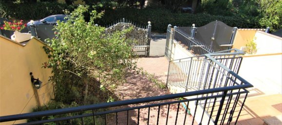 4 Schlafzimmer Haus in Rome, Italy, Nr. 68195 2