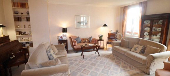 Apartamento de 3 dormitorios en Louveciennes, France No. 144568 4