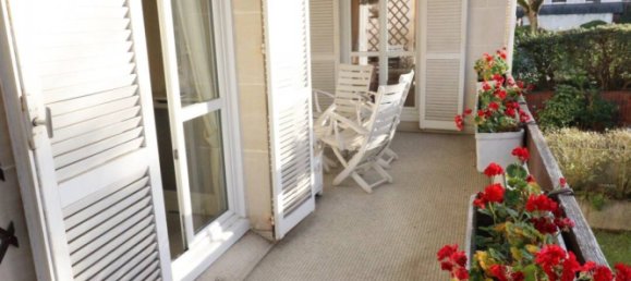 Apartamento de 3 dormitorios en Louveciennes, France No. 144568 5