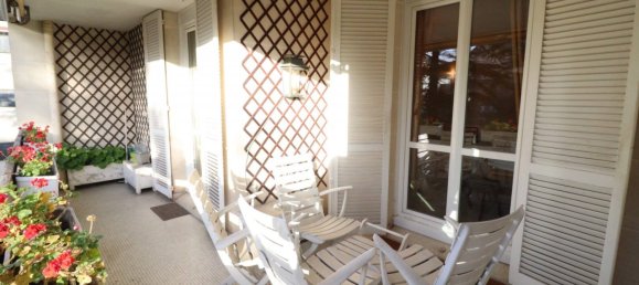 Apartamento de 3 dormitorios en Louveciennes, France No. 144568 6