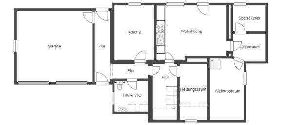 4 chambres Maison de ville à Roth, Germany No. 184326 20