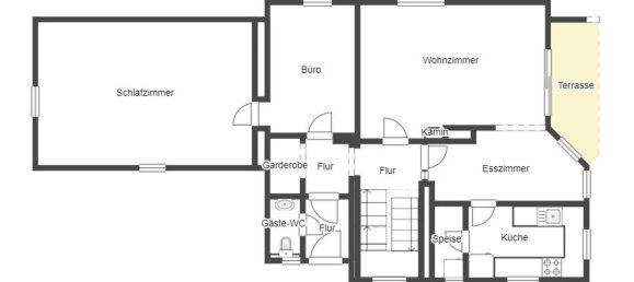 4 chambres Maison de ville à Roth, Germany No. 184326 18