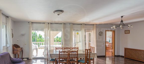 Вилла с 8 спальнями в Льорет-де-Мар, Испания № 10751 6