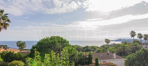 Вилла с 8 спальнями в Льорет-де-Мар, Испания № 10751 20