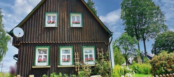 5 rooms House in Vogtlandkreis, Germany No. 54834 3