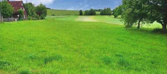 5 rooms House in Vogtlandkreis, Germany No. 54834 22