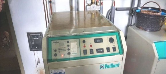 5 rooms House in Vogtlandkreis, Germany No. 54834 13