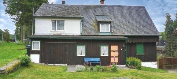 5 rooms House in Vogtlandkreis, Germany No. 54834 4