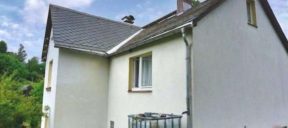 5 rooms House in Vogtlandkreis, Germany No. 54834 21