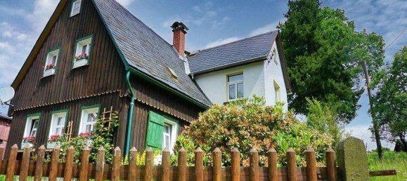 5 rooms House in Vogtlandkreis, Germany No. 54834 2