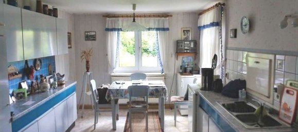 5 rooms House in Vogtlandkreis, Germany No. 54834 10