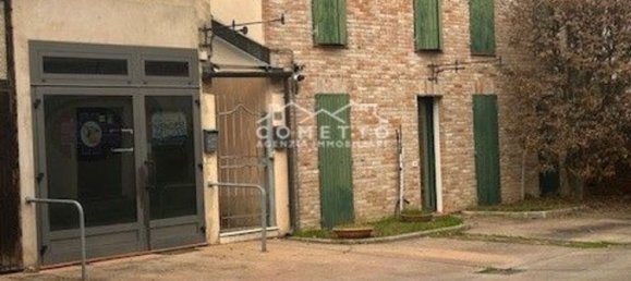 Bureau à Fratta Polesine, Italy 110m² No. 346738 30