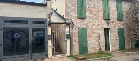 Bureau à Fratta Polesine, Italy 110m² No. 346738 47