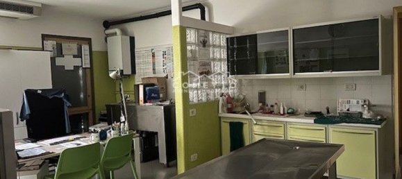 Bureau à Fratta Polesine, Italy 110m² No. 346738 18