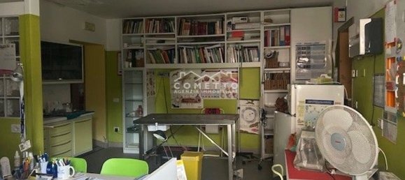 Bureau à Fratta Polesine, Italy 110m² No. 346738 34