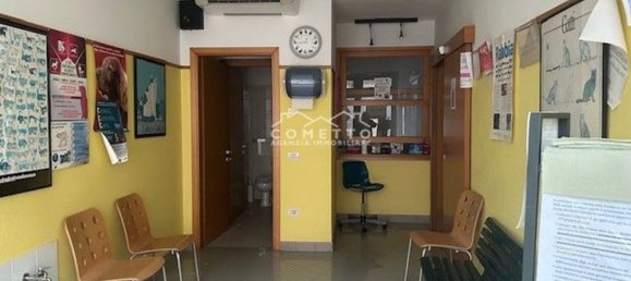 Bureau à Fratta Polesine, Italy 110m² No. 346738 3