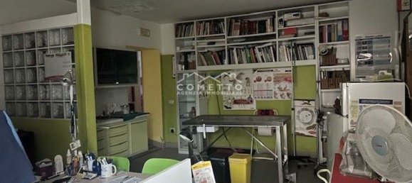 Bureau à Fratta Polesine, Italy 110m² No. 346738 10