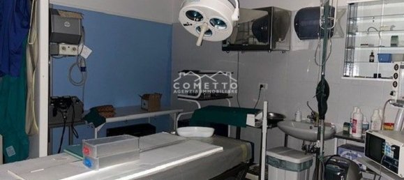 Bureau à Fratta Polesine, Italy 110m² No. 346738 12