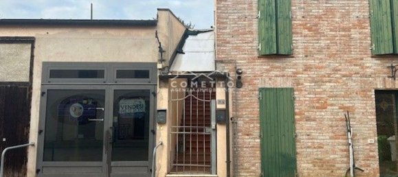 Bureau à Fratta Polesine, Italy 110m² No. 346738 21