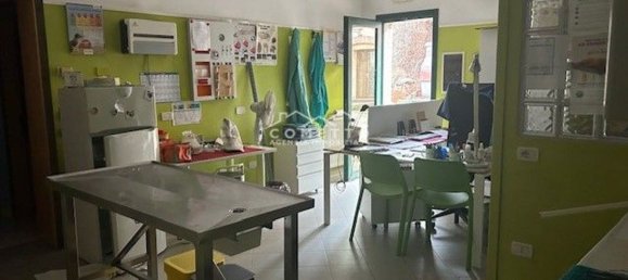 Bureau à Fratta Polesine, Italy 110m² No. 346738 8
