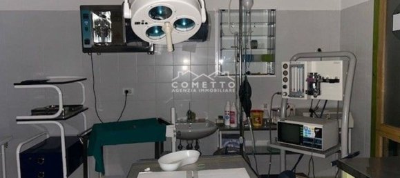 Bureau à Fratta Polesine, Italy 110m² No. 346738 13