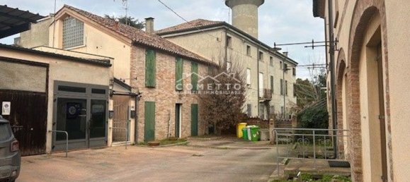 Bureau à Fratta Polesine, Italy 110m² No. 346738 27