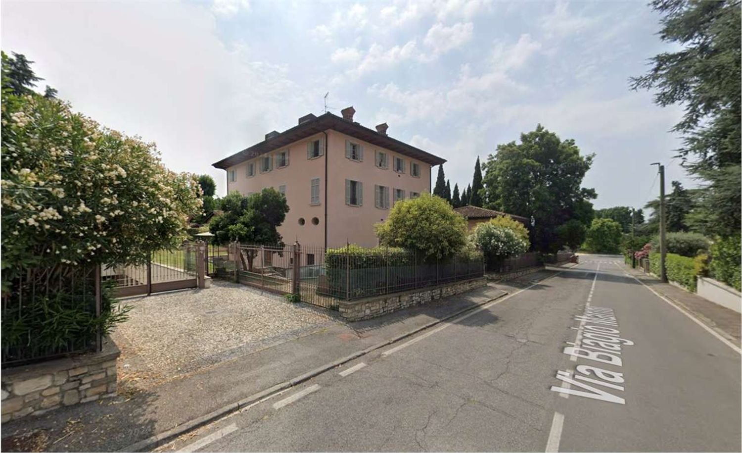 15 Schlafzimmer Villa in Brescia, Italy, Nr. 329072