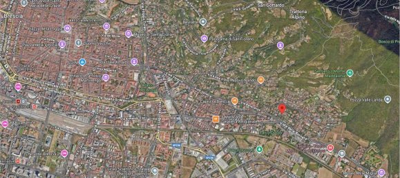 15 Schlafzimmer Villa in Brescia, Italy, Nr. 329072 16