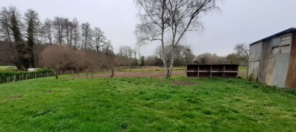 Дом с 1 спальней в Куетрон-о-Перш, Франция № 66904 5