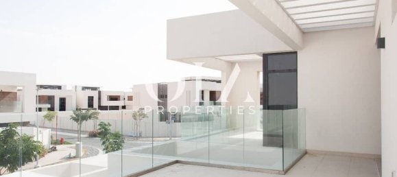 5 bedrooms Villa in Yas Island, UAE No. 17210 7