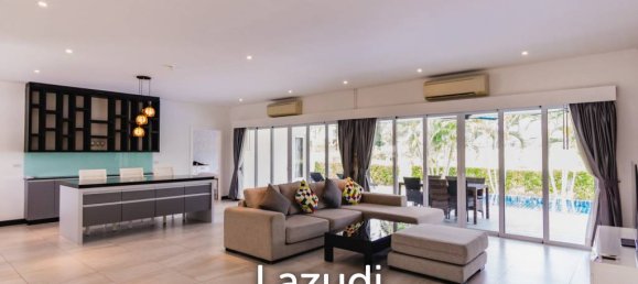 3 bedrooms Villa in Hua Hin, Thailand No. 23427 9