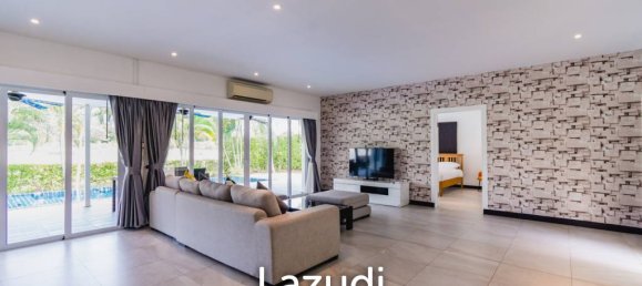 3 bedrooms Villa in Hua Hin, Thailand No. 23427 8