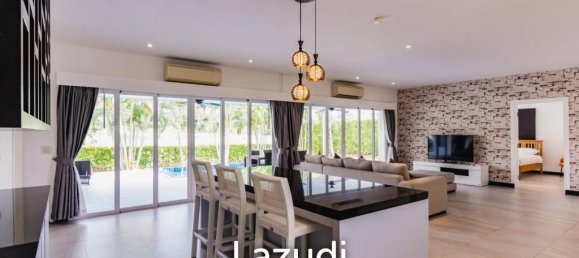 3 bedrooms Villa in Hua Hin, Thailand No. 23427 10