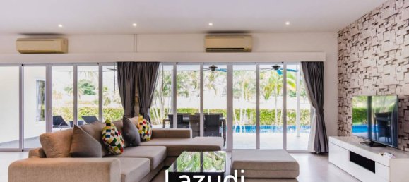 3 bedrooms Villa in Hua Hin, Thailand No. 23427 7