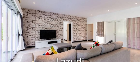 3 bedrooms Villa in Hua Hin, Thailand No. 23427 6