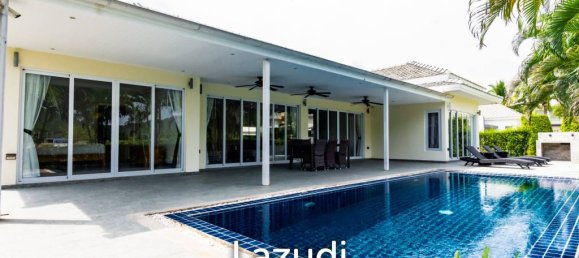 3 bedrooms Villa in Hua Hin, Thailand No. 23427 3