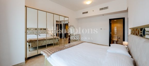 1 Schlafzimmer Wohnung in Jumeirah Lake Towers, UAE, Nr. 195705 12