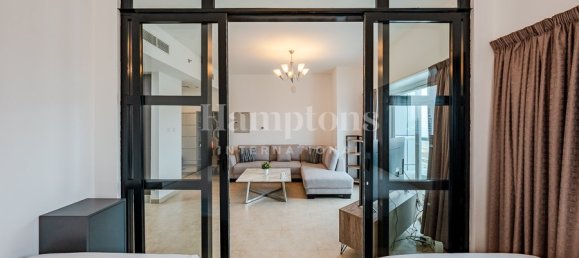 1 Schlafzimmer Wohnung in Jumeirah Lake Towers, UAE, Nr. 195705 8