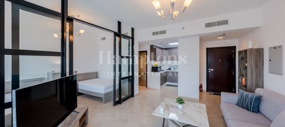 1 Schlafzimmer Wohnung in Jumeirah Lake Towers, UAE, Nr. 195705 13