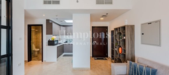 1 Schlafzimmer Wohnung in Jumeirah Lake Towers, UAE, Nr. 195705 15
